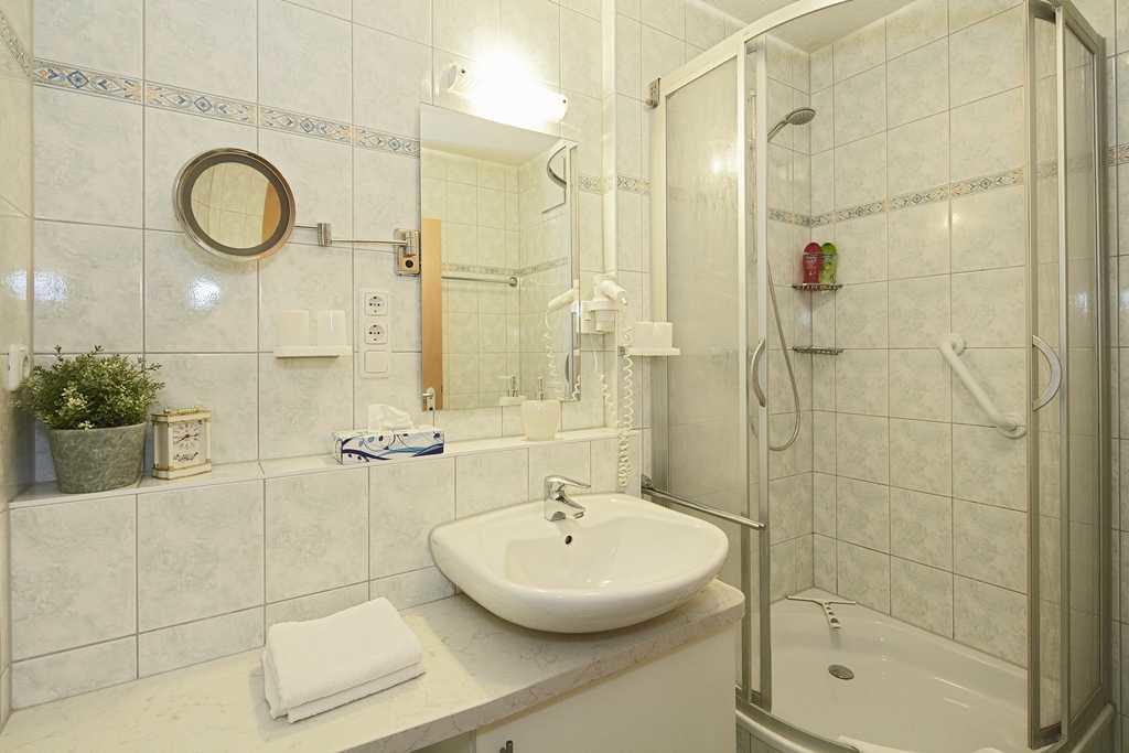 Duenen-Residenz B 05 Apartment Heringsdorf  Bagian luar foto